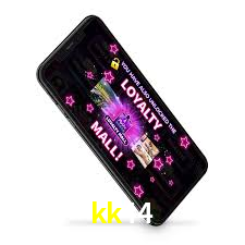 kk44 App Interface