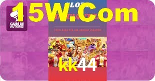 kk44: Seu Especialista em Apostas Esportivas Brasileiras