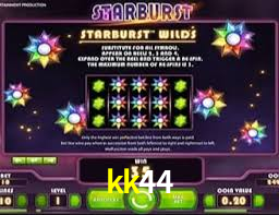 Live Casino kk44