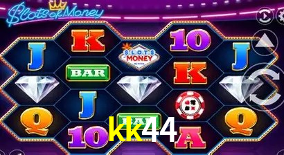 Desvendando o Mundo dos Jogos Virtuais na kk44