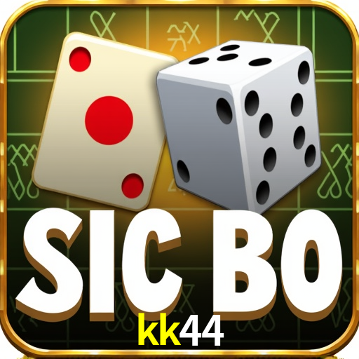 Game Providers kk44
