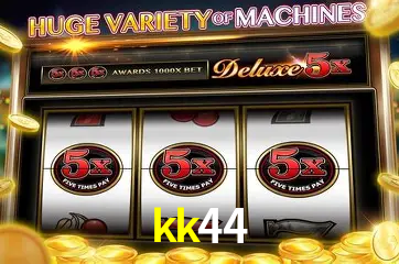 Descubra o Programa VIP da kk44: Vantagens Exclusivas para Jogadores