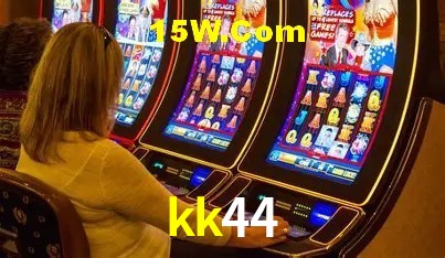 A Revolução dos Aplicativos de Jogos no kk44